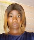 Rencontre Femme Cameroun à Yaounde : Marthe, 24 ans